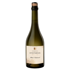 SOPHENIA · SYNTHESIS · BRUT NATURE 750ML