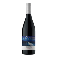 ALTOS LAS HORMIGAS · TERROIR · VALLE DE UCO · MALBEC