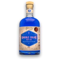 PASARON COSAS · DOUBLE COLOR · 750ML