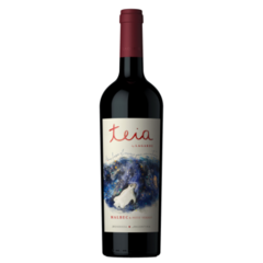 LAGARDE · TEIA · MALBEC & PETIT VERDOT