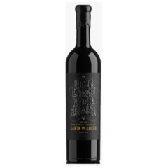 CASTA DE LOCOS · BLEND