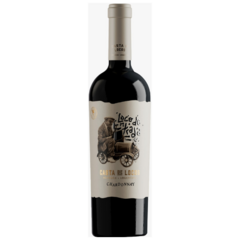 CASTA DE LOCOS · CHARDONNAY