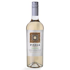 CORBEAU WINES · PIXELS · CHARDONNAY