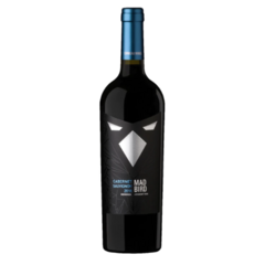 CORBEAU WINES · MAD BIRD · DARK · CABERNET SAUVIGNON