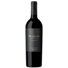 VIÑA COBOS · BRAMARE · LUJAN DE CUYO · MALBEC