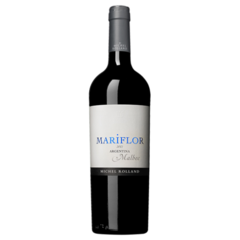 ROLLAND · MARIFLOR · MALBEC