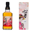 THE MATSUI · SAKURA CASK · 700ML