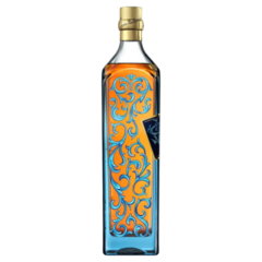 JOHNNIE WALKER · BLUE LABEL · XORDINAIRE · 1000ML en internet