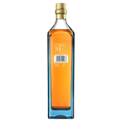 JOHNNIE WALKER · BLUE LABEL · XORDINAIRE · 1000ML - tienda online