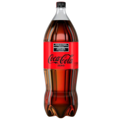 COCA-COLA · SIN AZUCAR · 1500ML