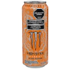 MONSTER ENERGY · ULTRA SUNRISE · SIN AZUCAR · 473ML
