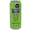 MONSTER ENERGY · ULTRA PARADISE · SIN AZUCAR · 473ML