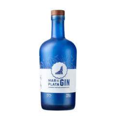 MAR DEL PLATA · ARTESANAL · 750ML