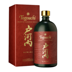TOGOUCHI KIWAMI DISTILLER'S · RESERVE · 700ML