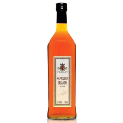 NAPOLEON · VSOP · 1000ML