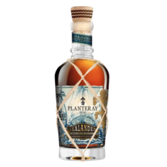 PLANTERAY · PLANTATION · RUM SEALANDER · 700ML