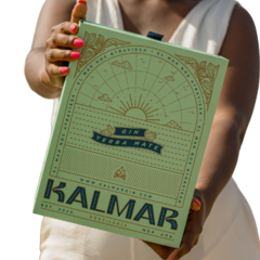 BOX KALMAR · GIN YERBA MATE + COPA - comprar online