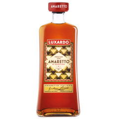 LUXARDO · AMARETTO DI SASCHIRA · 750ML