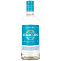 HERACLITO · LONDON DRY · 1000ML