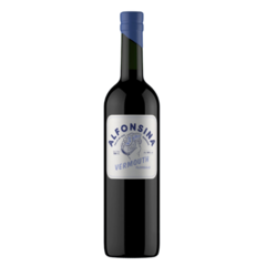 ALFONSINA · FLOREALE · 750ML