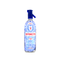 SIFONCITO · SODA · 500ML