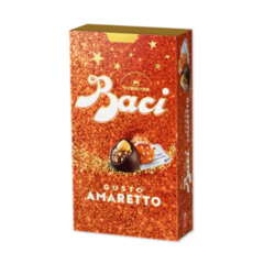 BACI · PERUGINA · AMARETTO · 150gr