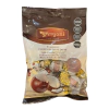 VERGANI · LINEA CHOCAO · CREMA COCCO · 100G