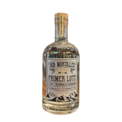 OID MORTALES · PRIMER LOTE · 750ML