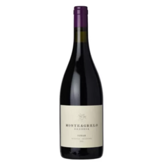 BRESSIA · MONTEAGRELO · SYRAH