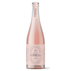 NIETO SENETINER · EMILIA · COCKTAIL DE VINO · ROSE