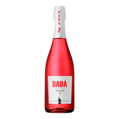 FINCA LAS MORAS · DADA · SWEET PINK