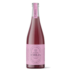 NIETO SENETINER · EMILIA · COCKTAIL DE VINO · SANGRIA