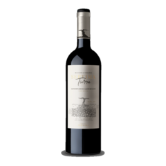SEPTIMA · TIERRA · LAS COMPUERTAS · MALBEC