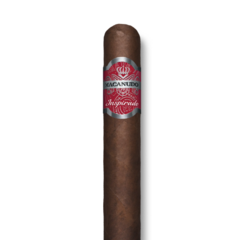 MACANUDO · INSPIRADO RED · ROBUSTO