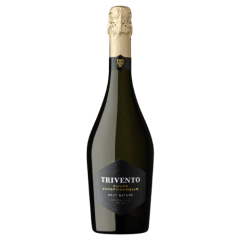 TRIVENTO · CUVEE EXCEPTIONNELLE · BRUT NATURE 750ml