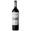 TRIVENTO · GAUDEO · SINGLE VINEYARD · PARAJE ALTAMIRA · MALBEC