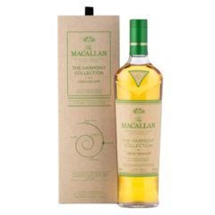 THE MACALLAN · GREEN MEADOW · 700ML en internet
