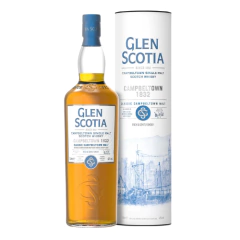 GLEN SCOTIA · CAMPBELTOWN 1832 · 1000ML - comprar online