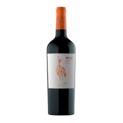 LAS PERDICES · CHAC CHAC · CABERNET FRANC