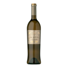 LAS PERDICES · NO TRADICIONAL · ALBARIÑO