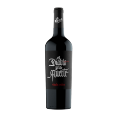 LAS PERDICES · EL DIABLO Y LA MUERTE LA RENGA · BLEND