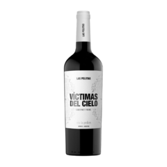 LAS PERDICES · VICTIMAS DEL CIELO LAS PELOTAS · CABERNET FRANC