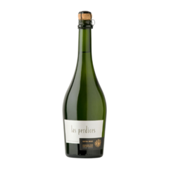 LAS PERDICES · CHAMPENOISE · VLP · EXTRA BRUT