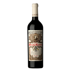 CATENA ZAPATA · NICOLA CATENA · BONARDA