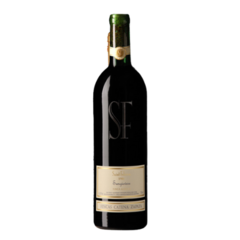 CATENA ZAPATA · SAINT FELICIEN · SANGIOVESE