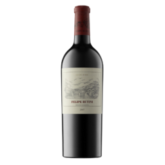 RUTINI · FELIPE RUTINI · BLEND