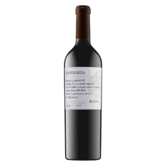 RUTINI · ANTOLOGIA · LIII 53 · BLEND