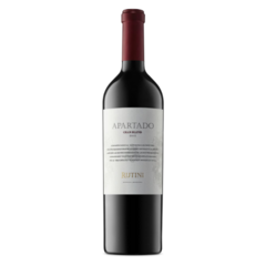 RUTINI · APARTADO · GRAN BLEND