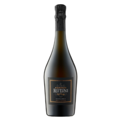 RUTINI · DOMINIO · EXTRA BRUT