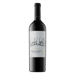 RUTINI · ENCUENTRO · BARREL BLEND